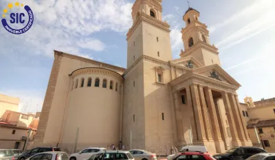 COQUETO PISO EN VILLARREAL 56