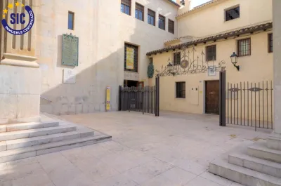 COQUETO PISO EN VILLARREAL 57