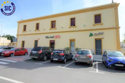 COQUETO PISO EN VILLARREAL 58