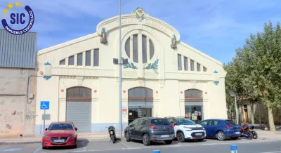 COQUETO PISO EN VILLARREAL 59