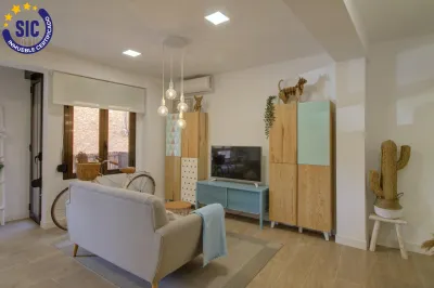 COQUETO PISO EN VILLARREAL 5