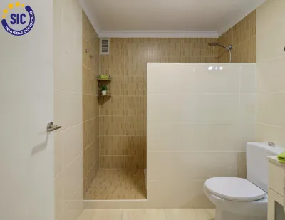 AMPLIO Y LUMINOSO PISO EN ALMENARA PUEBLO 9