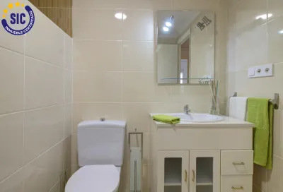 AMPLIO Y LUMINOSO PISO EN ALMENARA PUEBLO 11