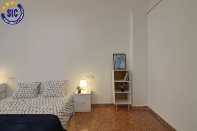 AMPLIO Y LUMINOSO PISO EN ALMENARA PUEBLO 12