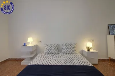 AMPLIO Y LUMINOSO PISO EN ALMENARA PUEBLO 13