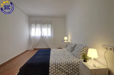 AMPLIO Y LUMINOSO PISO EN ALMENARA PUEBLO 14