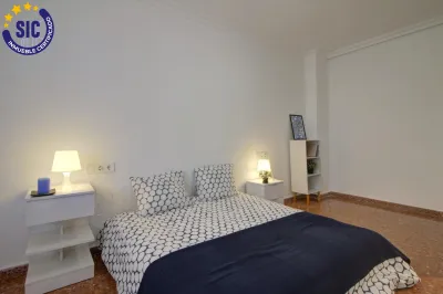 AMPLIO Y LUMINOSO PISO EN ALMENARA PUEBLO 15