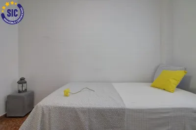 AMPLIO Y LUMINOSO PISO EN ALMENARA PUEBLO 18