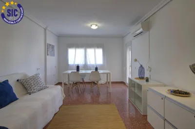 AMPLIO Y LUMINOSO PISO EN ALMENARA PUEBLO 0