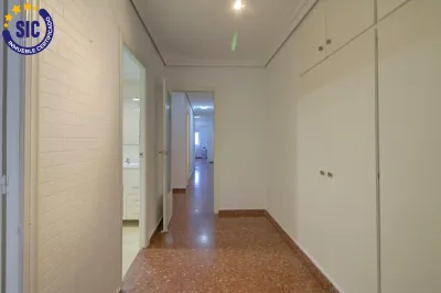 AMPLIO Y LUMINOSO PISO EN ALMENARA PUEBLO 19