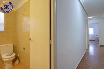 AMPLIO Y LUMINOSO PISO EN ALMENARA PUEBLO 20