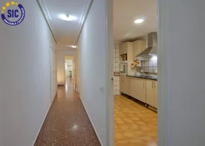 AMPLIO Y LUMINOSO PISO EN ALMENARA PUEBLO 24