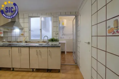 AMPLIO Y LUMINOSO PISO EN ALMENARA PUEBLO 25