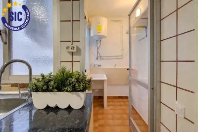 AMPLIO Y LUMINOSO PISO EN ALMENARA PUEBLO 27