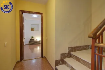 AMPLIO Y LUMINOSO PISO EN ALMENARA PUEBLO 1