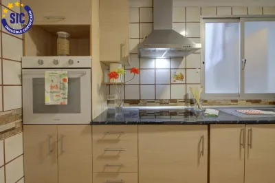 AMPLIO Y LUMINOSO PISO EN ALMENARA PUEBLO 29