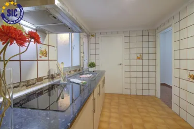 AMPLIO Y LUMINOSO PISO EN ALMENARA PUEBLO 30