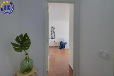 AMPLIO Y LUMINOSO PISO EN ALMENARA PUEBLO 32