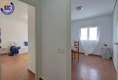 AMPLIO Y LUMINOSO PISO EN ALMENARA PUEBLO 33