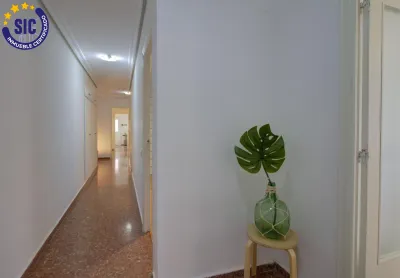 AMPLIO Y LUMINOSO PISO EN ALMENARA PUEBLO 36