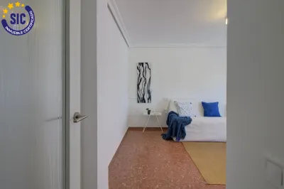 AMPLIO Y LUMINOSO PISO EN ALMENARA PUEBLO 37