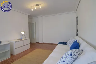 AMPLIO Y LUMINOSO PISO EN ALMENARA PUEBLO 39