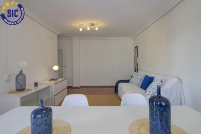 AMPLIO Y LUMINOSO PISO EN ALMENARA PUEBLO 40