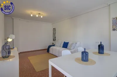 AMPLIO Y LUMINOSO PISO EN ALMENARA PUEBLO 41