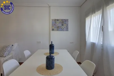 AMPLIO Y LUMINOSO PISO EN ALMENARA PUEBLO 42