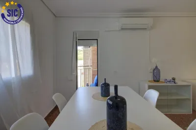 AMPLIO Y LUMINOSO PISO EN ALMENARA PUEBLO 43