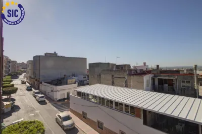 AMPLIO Y LUMINOSO PISO EN ALMENARA PUEBLO 47