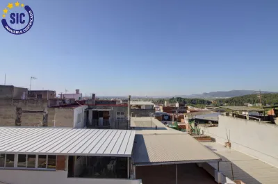 AMPLIO Y LUMINOSO PISO EN ALMENARA PUEBLO 48