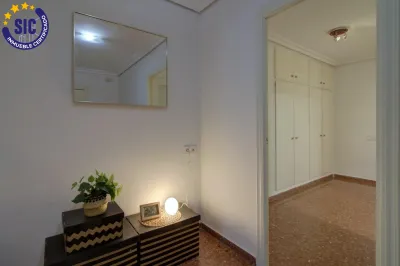 AMPLIO Y LUMINOSO PISO EN ALMENARA PUEBLO 3