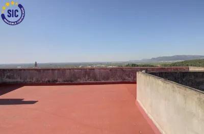 AMPLIO Y LUMINOSO PISO EN ALMENARA PUEBLO 50