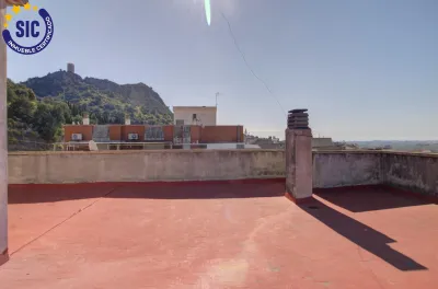 AMPLIO Y LUMINOSO PISO EN ALMENARA PUEBLO 51