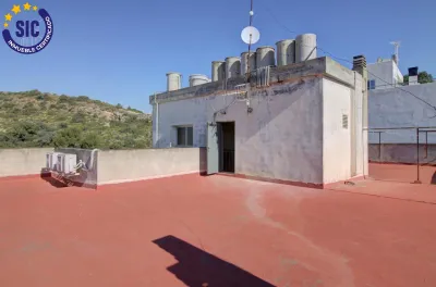 AMPLIO Y LUMINOSO PISO EN ALMENARA PUEBLO 52