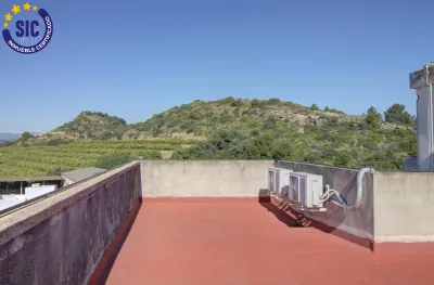 AMPLIO Y LUMINOSO PISO EN ALMENARA PUEBLO 53