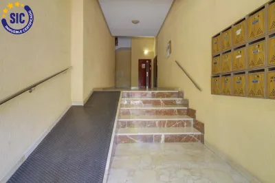 AMPLIO Y LUMINOSO PISO EN ALMENARA PUEBLO 56