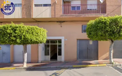 AMPLIO Y LUMINOSO PISO EN ALMENARA PUEBLO 57