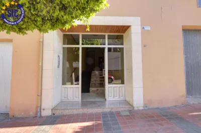 AMPLIO Y LUMINOSO PISO EN ALMENARA PUEBLO 58