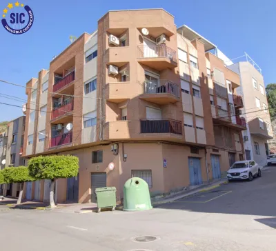 AMPLIO Y LUMINOSO PISO EN ALMENARA PUEBLO 59