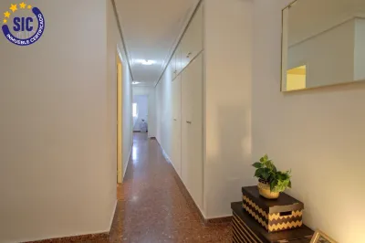 AMPLIO Y LUMINOSO PISO EN ALMENARA PUEBLO 5