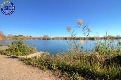 AMPLIO Y LUMINOSO PISO EN ALMENARA PUEBLO 72