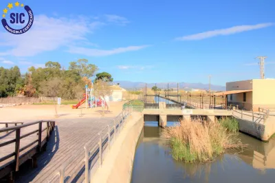 AMPLIO Y LUMINOSO PISO EN ALMENARA PUEBLO 73