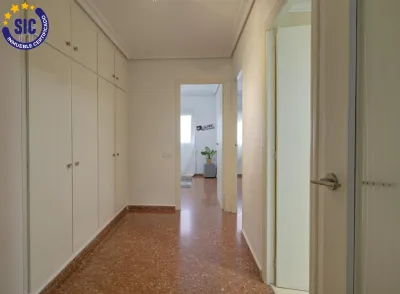 AMPLIO Y LUMINOSO PISO EN ALMENARA PUEBLO 6