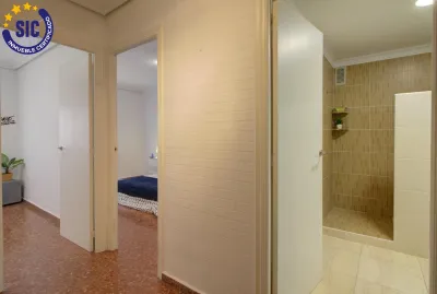 AMPLIO Y LUMINOSO PISO EN ALMENARA PUEBLO 7