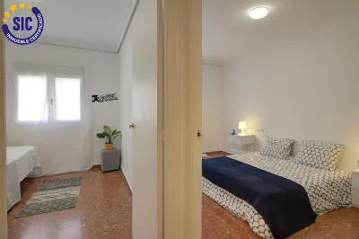 AMPLIO Y LUMINOSO PISO EN ALMENARA PUEBLO 8