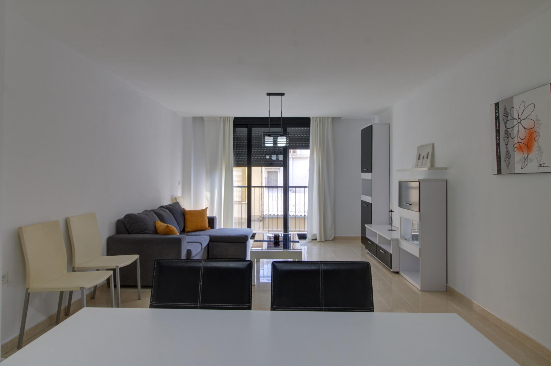 PISO EN EL CENTRO DE NULES