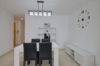 PISO EN EL CENTRO DE NULES 9