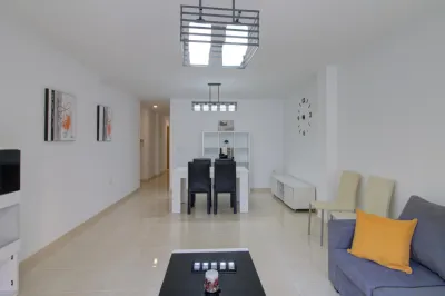 PISO EN EL CENTRO DE NULES 10